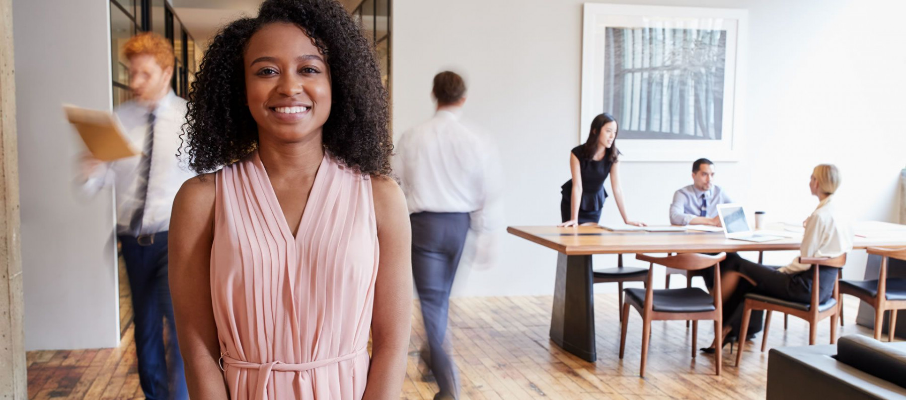 Clarity Appointments - recruitment & job site Site launch Jan 2017