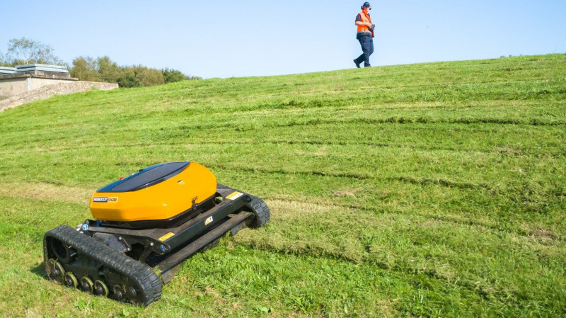 New updated site for Maydencroft Ltd