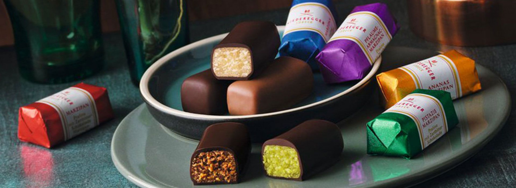 Chocolates Direct - online store