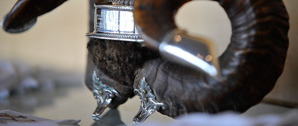 The Worshipful Company of Tobacco Pipe Makers & Tobacco Blenders New site June 2023 for the Livery company