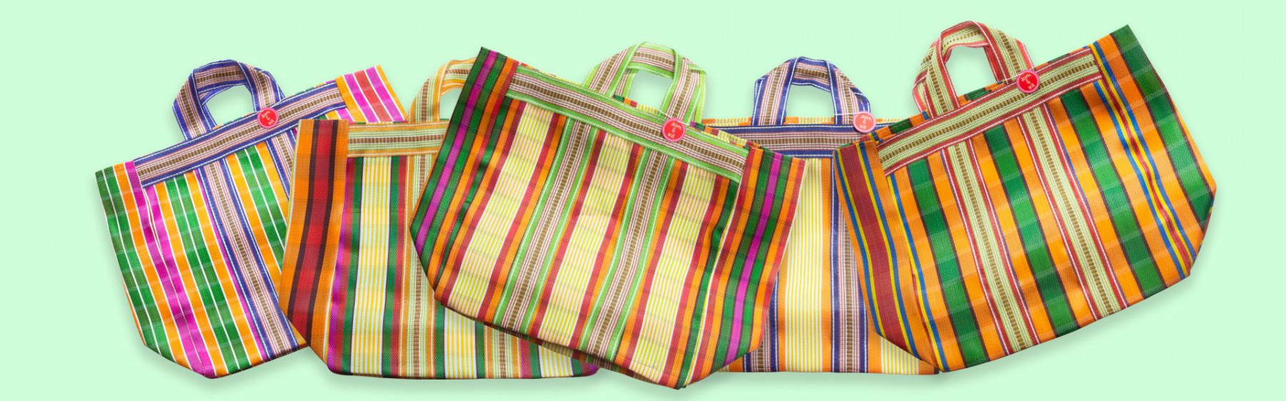 Acorn & Will, trade-ready site Kitsch, colourful, affordable, fun