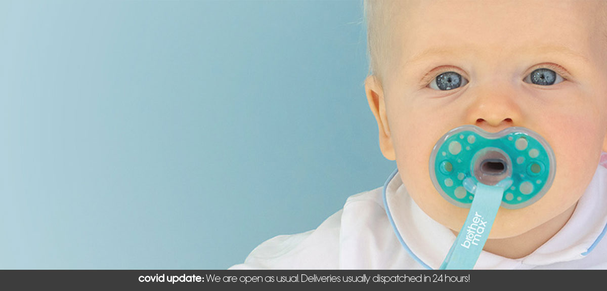 Brother Max Simple Clever Ideas