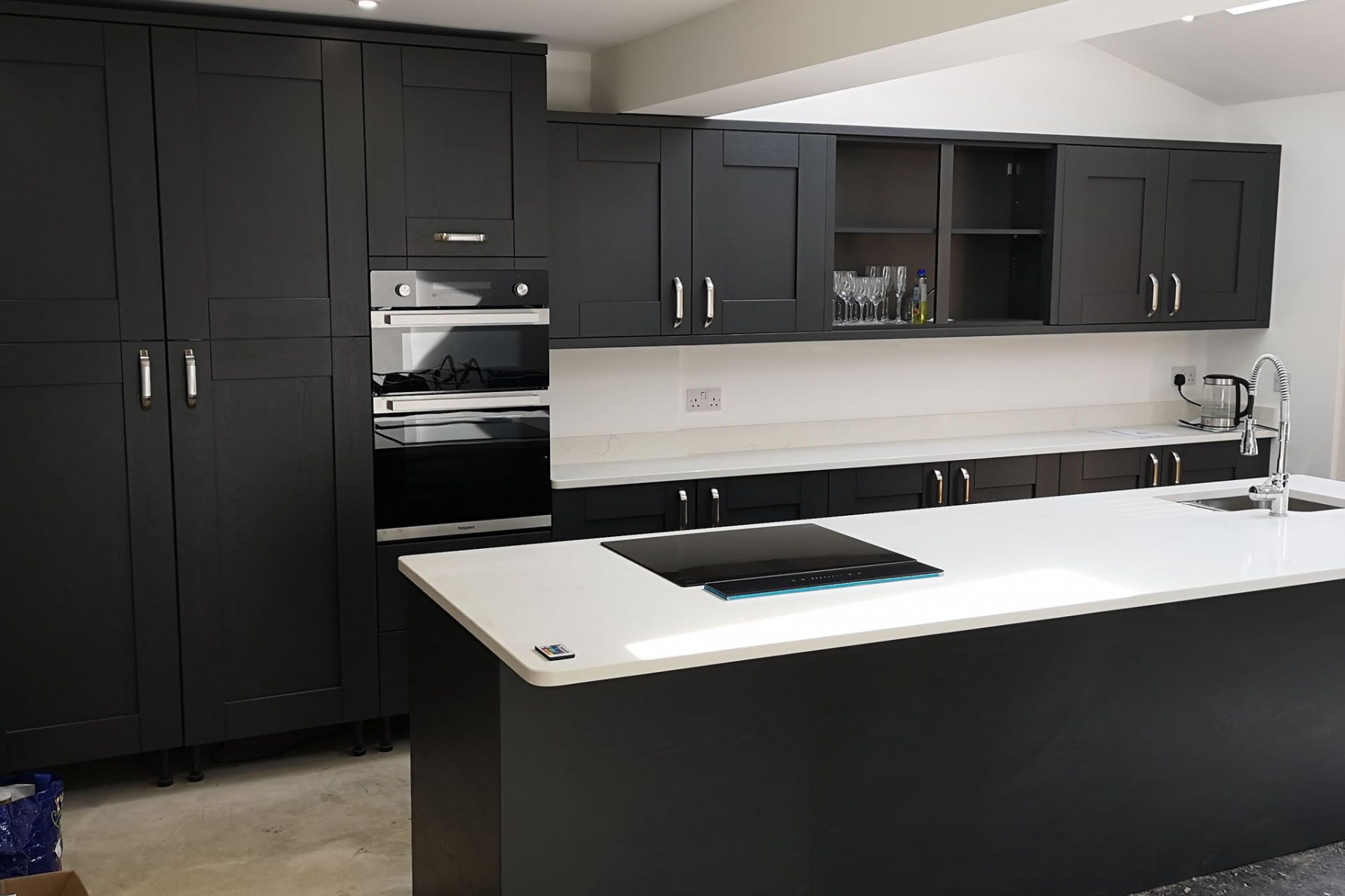 Zebra Trades Kitchen Design, House Renovation, Building Services