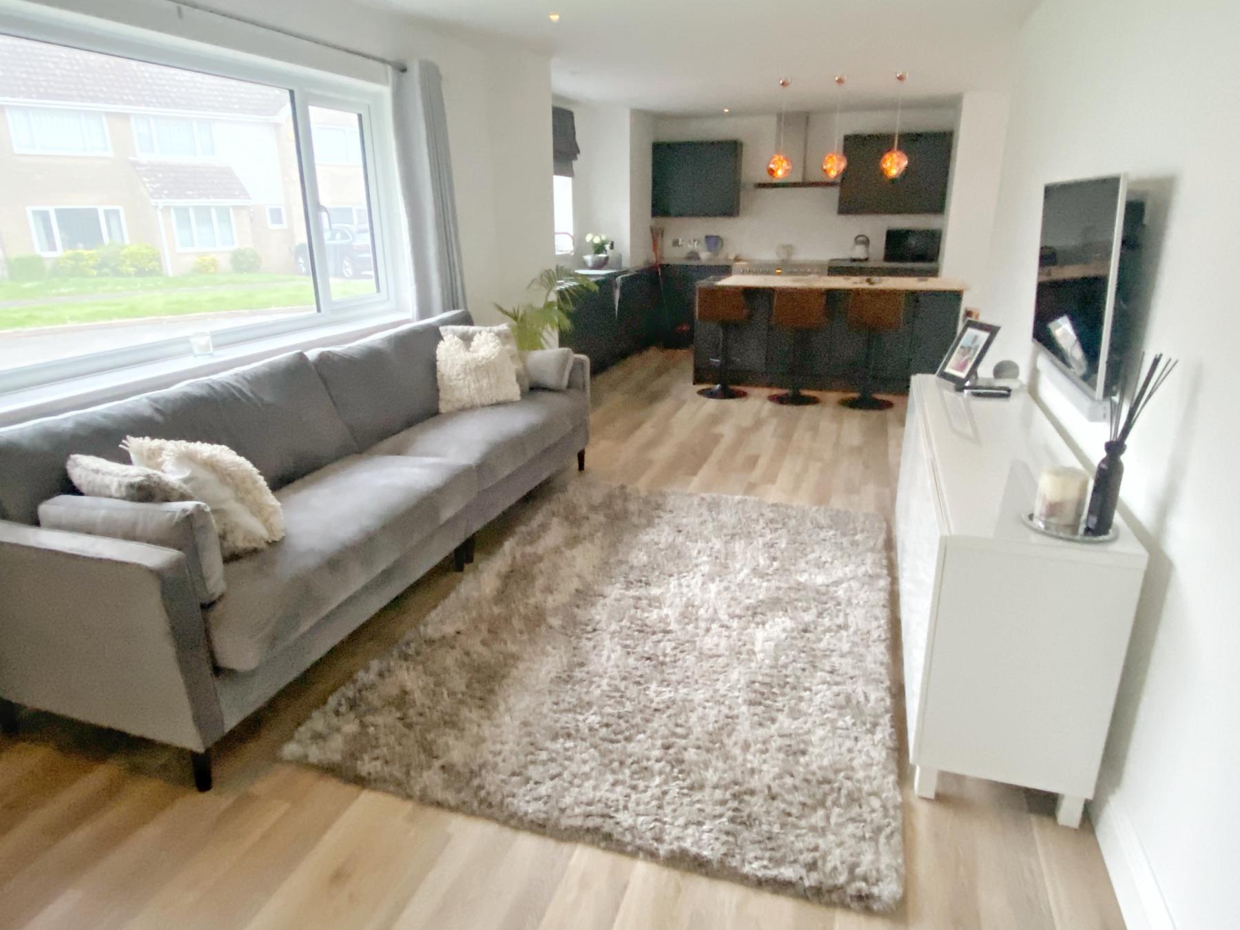 Hunt Builders Ware, Hertfordshire Website and online gallery