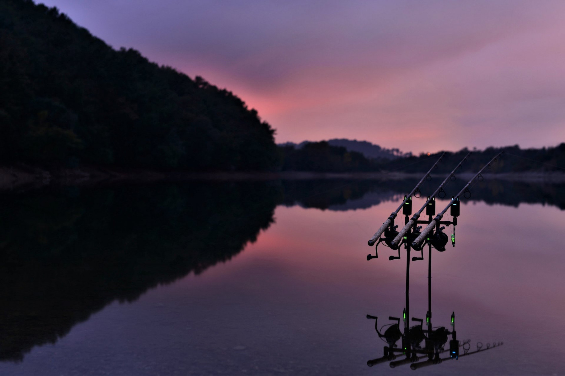 Bait Craft, fishing bait Online store and website