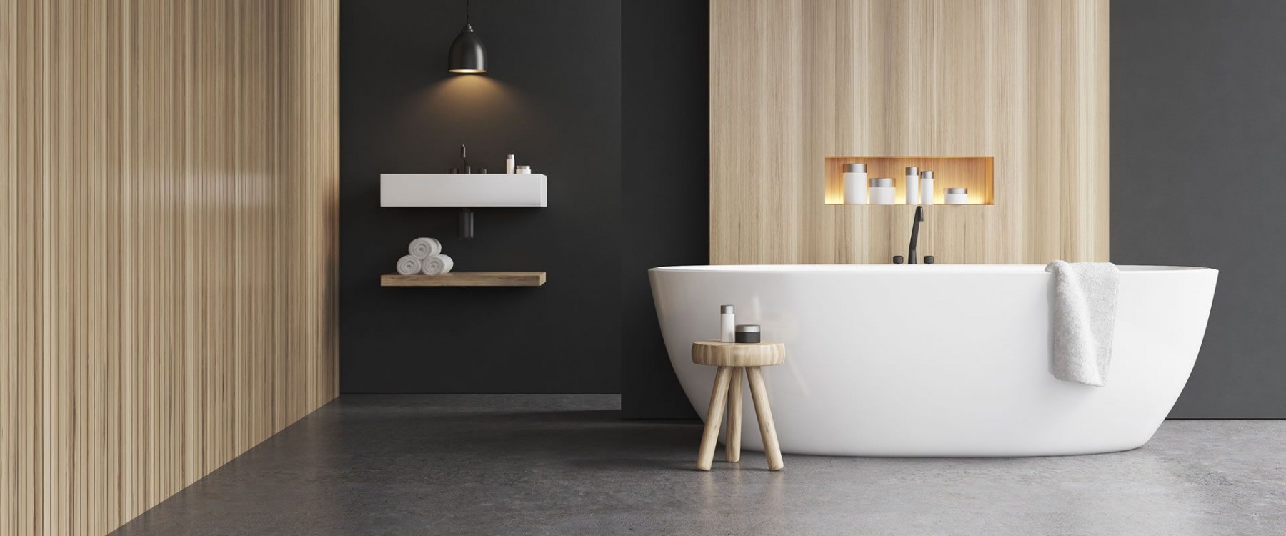 Pipeline Bathrooms & Kitchens Website, gallery and SEO 