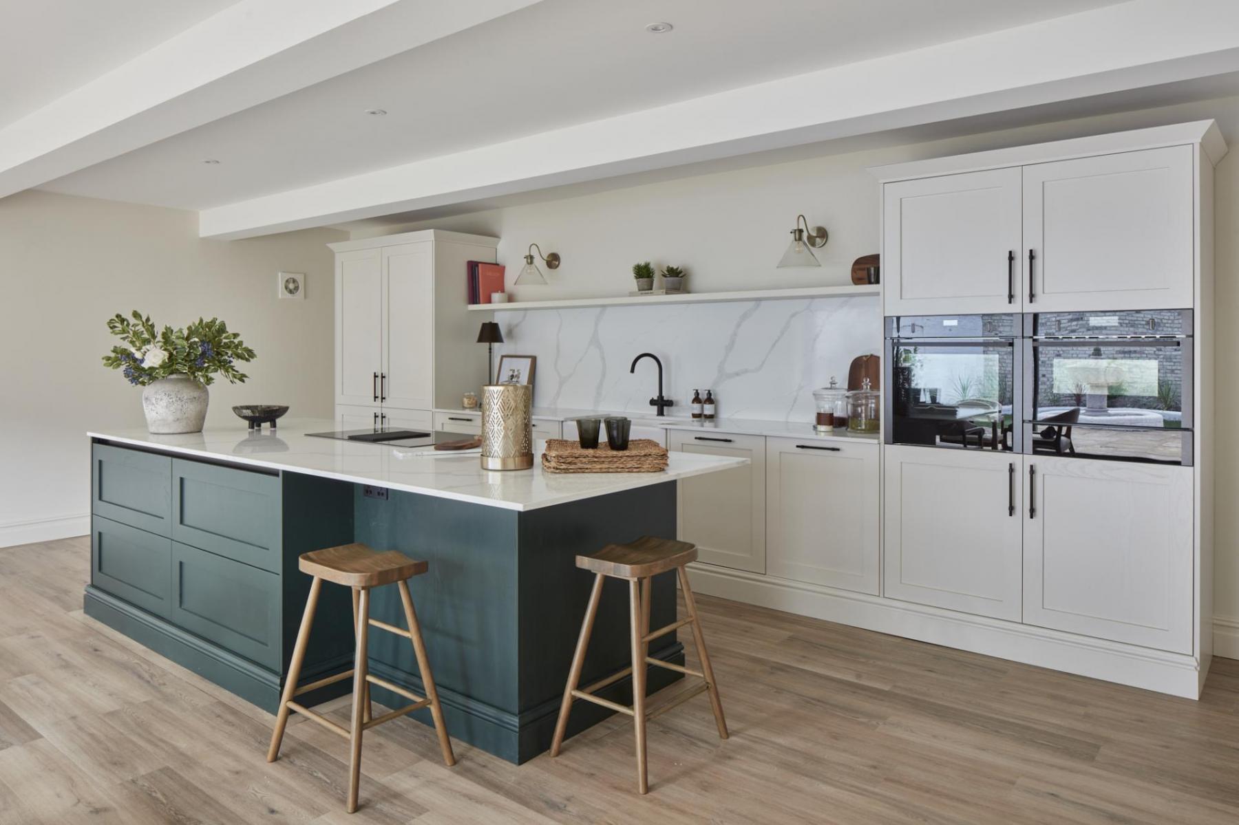 Marble, Quartz and Granite Islands and worktops Granite, Marble, Porcelain, Quartz fabricators & installers