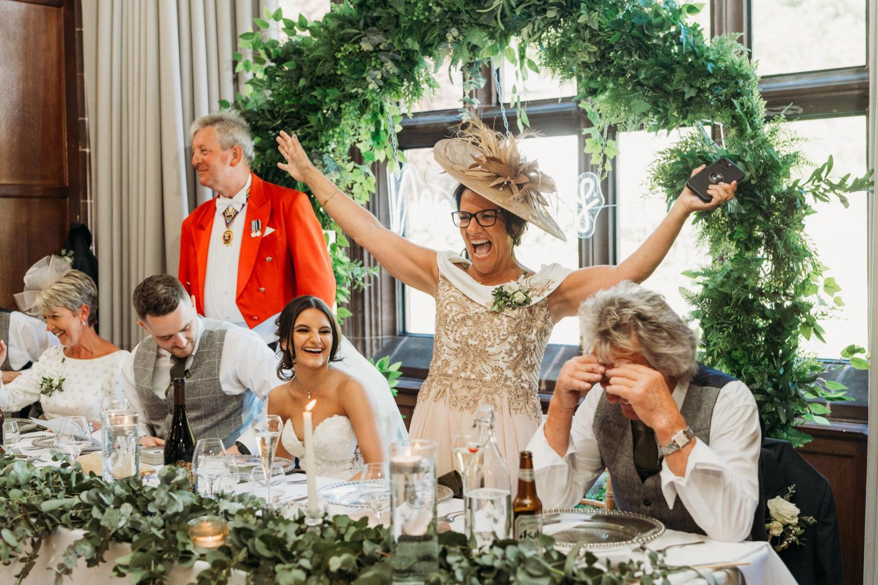 The Executive Guild of Toastmasters & Town Criers New website and toastmasters directory